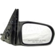 Purchase Top-Quality Door Mirror by DORMAN - 955-1487 pa5
