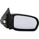 Purchase Top-Quality Door Mirror by DORMAN - 955-1489 pa5