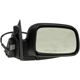 Purchase Top-Quality Door Mirror by DORMAN - 955-1491 pa1