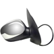 Purchase Top-Quality Door Mirror by DORMAN - 955-1499 pa2