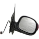 Purchase Top-Quality Door Mirror by DORMAN - 955-1499 pa5