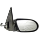 Purchase Top-Quality Door Mirror by DORMAN - 955-1517 pa2