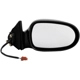 Purchase Top-Quality Door Mirror by DORMAN - 955-1531 pa3