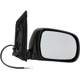 Purchase Top-Quality Door Mirror by DORMAN - 955-1533 pa1