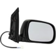 Purchase Top-Quality Door Mirror by DORMAN - 955-1533 pa2