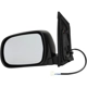 Purchase Top-Quality Door Mirror by DORMAN - 955-1534 pa1