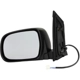 Purchase Top-Quality Door Mirror by DORMAN - 955-1534 pa2
