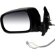 Purchase Top-Quality Door Mirror by DORMAN - 955-1542 pa1