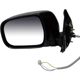 Purchase Top-Quality Door Mirror by DORMAN - 955-1542 pa3
