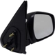 Purchase Top-Quality DORMAN - 955-1543 - Door Mirror pa10