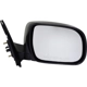 Purchase Top-Quality DORMAN - 955-1543 - Door Mirror pa9