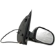 Purchase Top-Quality Door Mirror by DORMAN - 955-1546 pa8