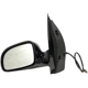 Purchase Top-Quality Door Mirror by DORMAN - 955-1547 pa1