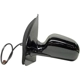 Purchase Top-Quality Door Mirror by DORMAN - 955-1547 pa2