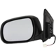Purchase Top-Quality Door Mirror by DORMAN - 955-1553 pa3