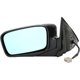 Purchase Top-Quality Door Mirror by DORMAN - 955-1566 pa2