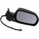 Purchase Top-Quality Door Mirror by DORMAN - 955-159 pa2