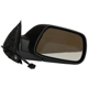 Purchase Top-Quality Door Mirror by DORMAN - 955-1591 pa2