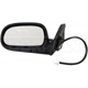 Purchase Top-Quality Door Mirror by DORMAN - 955-160 pa12