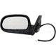 Purchase Top-Quality Door Mirror by DORMAN - 955-160 pa6