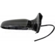 Purchase Top-Quality Door Mirror by DORMAN - 955-160 pa9