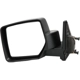 Purchase Top-Quality Door Mirror by DORMAN - 955-1616 pa1