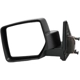 Purchase Top-Quality Door Mirror by DORMAN - 955-1616 pa3