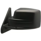 Purchase Top-Quality Door Mirror by DORMAN - 955-1616 pa4