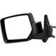Purchase Top-Quality Door Mirror by DORMAN - 955-1616 pa6