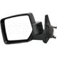 Purchase Top-Quality Door Mirror by DORMAN - 955-1616 pa7