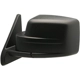 Purchase Top-Quality Door Mirror by DORMAN - 955-1616 pa9