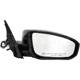 Purchase Top-Quality Door Mirror by DORMAN - 955-1635 pa5