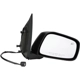 Purchase Top-Quality Door Mirror by DORMAN - 955-1639 pa1