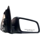 Purchase Top-Quality Door Mirror by DORMAN - 955-1643 pa1