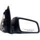 Purchase Top-Quality Door Mirror by DORMAN - 955-1643 pa2
