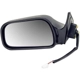 Purchase Top-Quality Door Mirror by DORMAN - 955-167 pa2