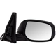 Purchase Top-Quality Door Mirror by DORMAN - 955-1675 pa3