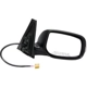 Purchase Top-Quality Door Mirror by DORMAN - 955-1675 pa4