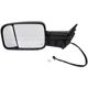 Purchase Top-Quality Door Mirror by DORMAN - 955-1676 pa4