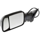 Purchase Top-Quality Door Mirror by DORMAN - 955-1676 pa6