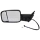 Purchase Top-Quality Door Mirror by DORMAN - 955-1676 pa9