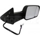 Purchase Top-Quality Door Mirror by DORMAN - 955-1677 pa10