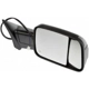 Purchase Top-Quality Door Mirror by DORMAN - 955-1677 pa4