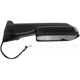 Purchase Top-Quality Door Mirror by DORMAN - 955-1677 pa9