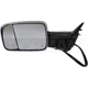 Purchase Top-Quality Door Mirror by DORMAN - 955-1678 pa2