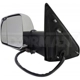 Purchase Top-Quality Door Mirror by DORMAN - 955-1678 pa7