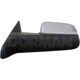 Purchase Top-Quality Door Mirror by DORMAN - 955-1678 pa9