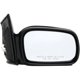 Purchase Top-Quality Door Mirror by DORMAN - 955-1697 pa1