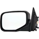 Purchase Top-Quality Door Mirror by DORMAN - 955-1712 pa4