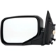 Purchase Top-Quality Door Mirror by DORMAN - 955-1716 pa1